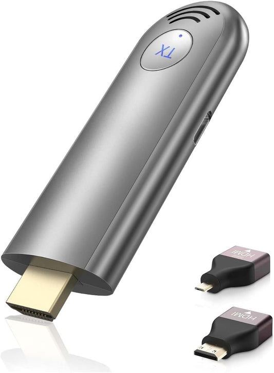 Versatile TR30 Wireless HDMI Transmitter - TPUFO