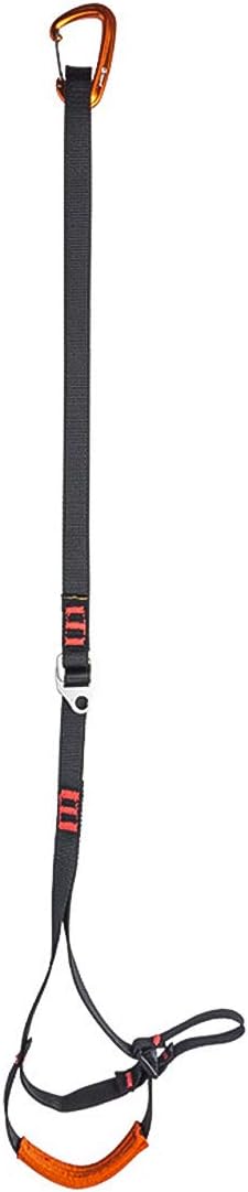 Effortless Tree Climbing with NewDoar Foot Loop