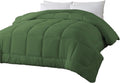 All-Season King Down Alternative Comforter by BedTreat for Cozy Nights
