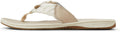 Sperry Parrotfish Flip-Flop Womens - Comfortable All-Day Sandal