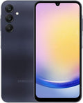 Samsung Galaxy A25 5G 128GB Dual-SIM - Reliable Everyday Smartphone