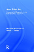 Stop, Think, Act - Practical Self-Regulation Strategies for Early