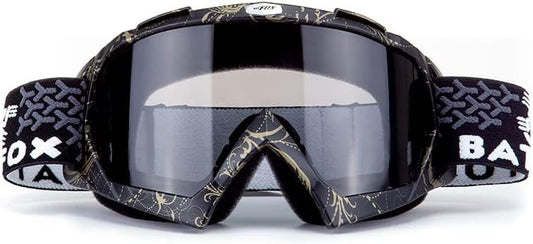 Zsling OTG Ski Snow Goggles: Crystal Clear Vision
