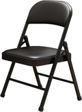 Portable Padded Folding Chair - Comfort on-the-go! - KAOCHA
