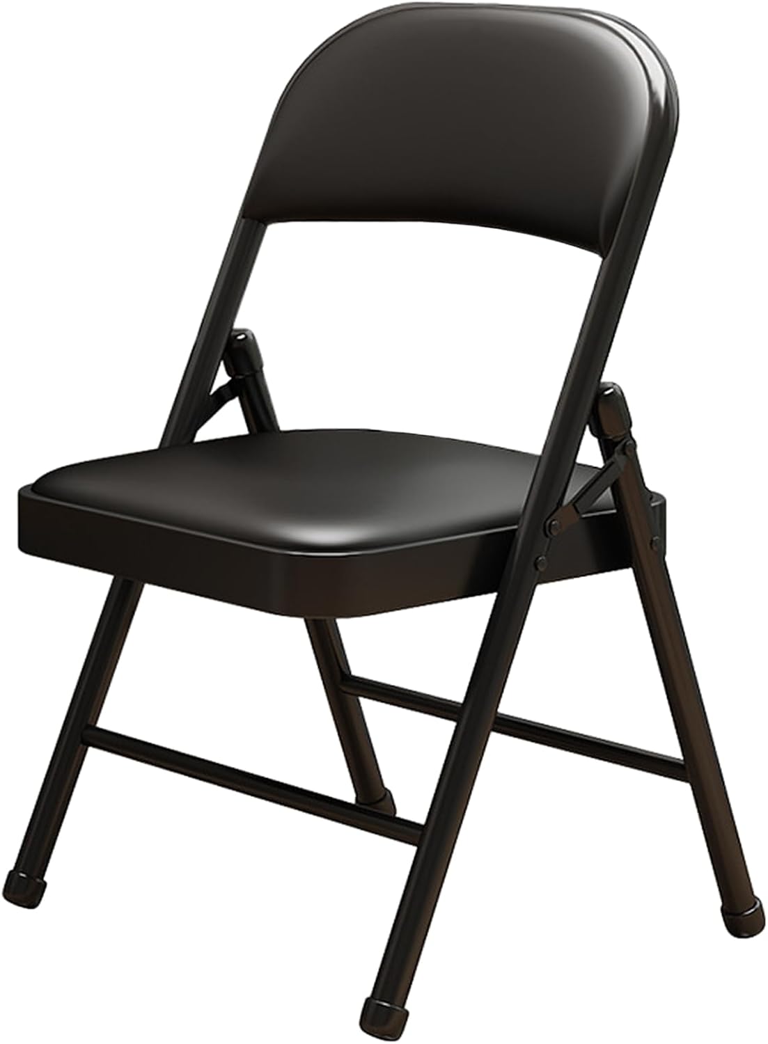 Portable Padded Folding Chair - Comfort on-the-go! - KAOCHA