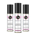 Omnialist Amethyste Perfume Oil for Women - Travel Size 10ml Pack
