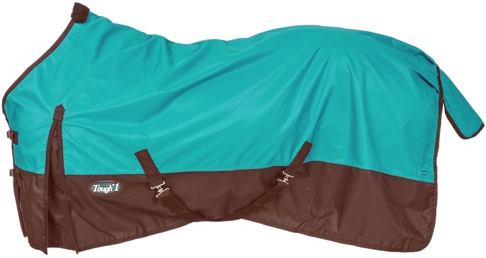 Tough 1 600 Denier Waterproof Horse Sheet for All Weather