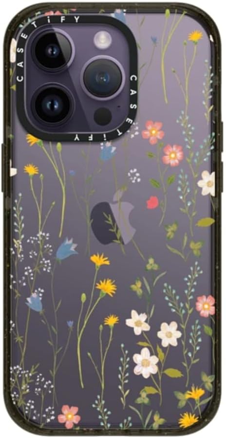 CASETiFY Impact iPhone 14 Pro Case with 8.2ft Drop Protection