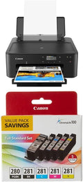 Canon Printer + Ink Combo - Affordable Edible Ink Printing