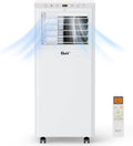 DuraComfort Portable Air Conditioners 8500 BTU - Compact Cooling