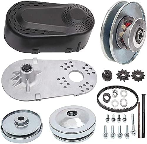 1in Go Kart Torque Converter CVT Clutch for Enhanced Performance