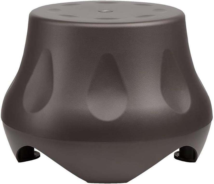 OSD Audio Forza 10 Outdoor Subwoofer with 300W Power and IP66 Rating