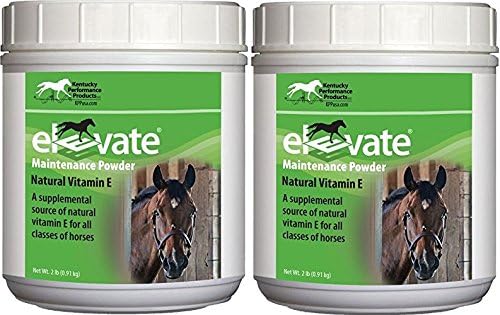 Kentucky Performance Products Elevate Maintenance Power Supplement