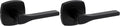 Kwikset Tripoli Dummy Door Handle for Closets and Pantry Use
