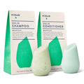 Maintain Shampoo & Conditioner Set - Solid Honey Shea Bars