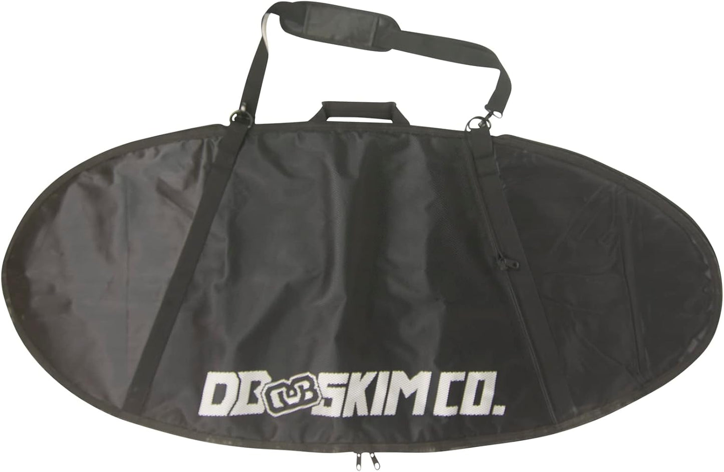 DB Skimboards Travel Bag - Carry Multiple Boards Easily