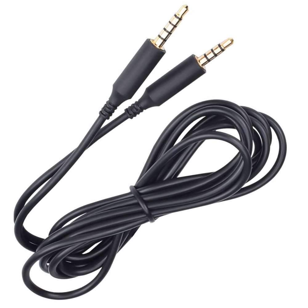 Enhanced Gaming Chat Cable for Astro A10/A40