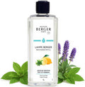 MAISON BERGER Zest of Verbena Refill - 1L Invigorating Citrus-Herbal