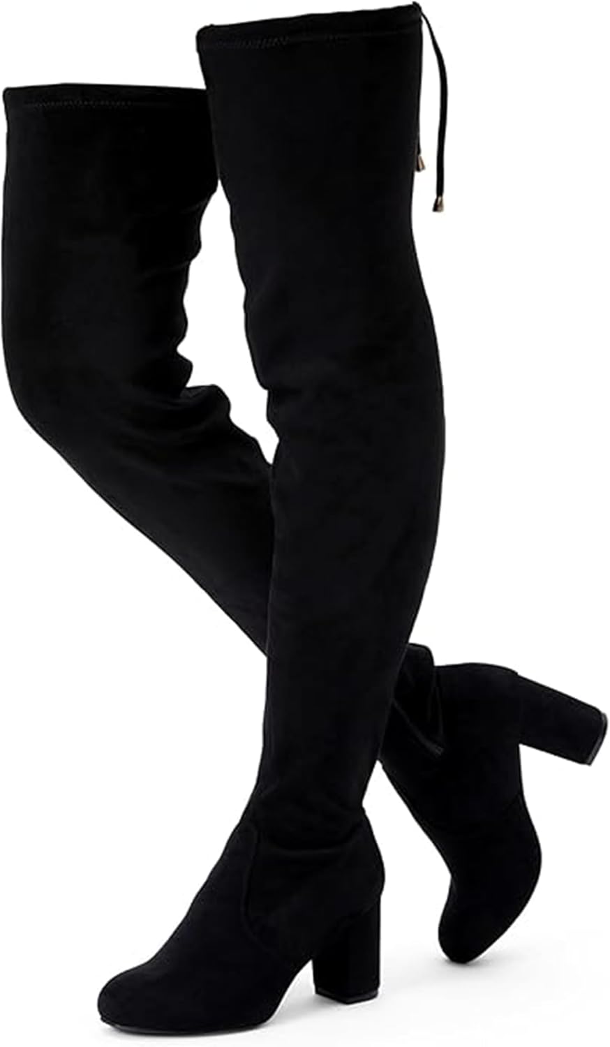 Vepose Women's Aria Thigh High Over The Knee Boots Review