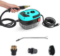 Irishom 2500W Portable Steam Cleaner - High Heat Cleaning