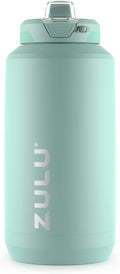 Vacuum Insulated Large Capacity Stainless Steel Water Bottle - Long