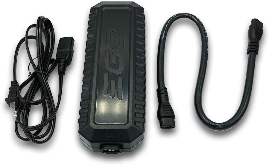 Power Up Anywhere with PST3040 Charger