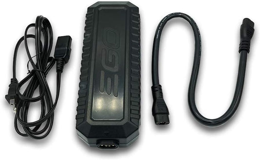 Power Up Anywhere with PST3040 Charger