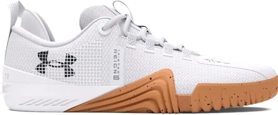 Under Armour TriBase Reign 6 Sneaker for Ultimate Performance