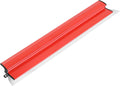 40in/100cm Skimming Blade Stainless Steel Drywall Smoothing Spatula