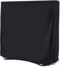 Ping Pong Table Cover Premium Heavy Duty Waterproof - All Weather