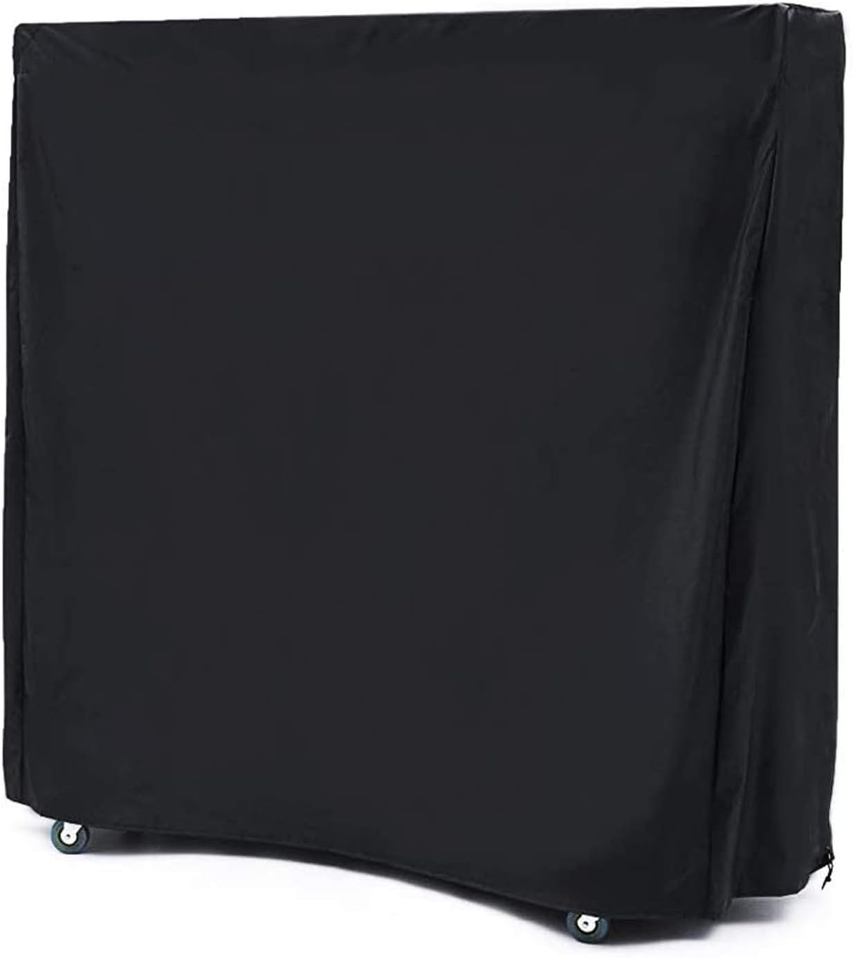 Premium Heavy Duty Waterproof Ping Pong Table Cover for All Weather