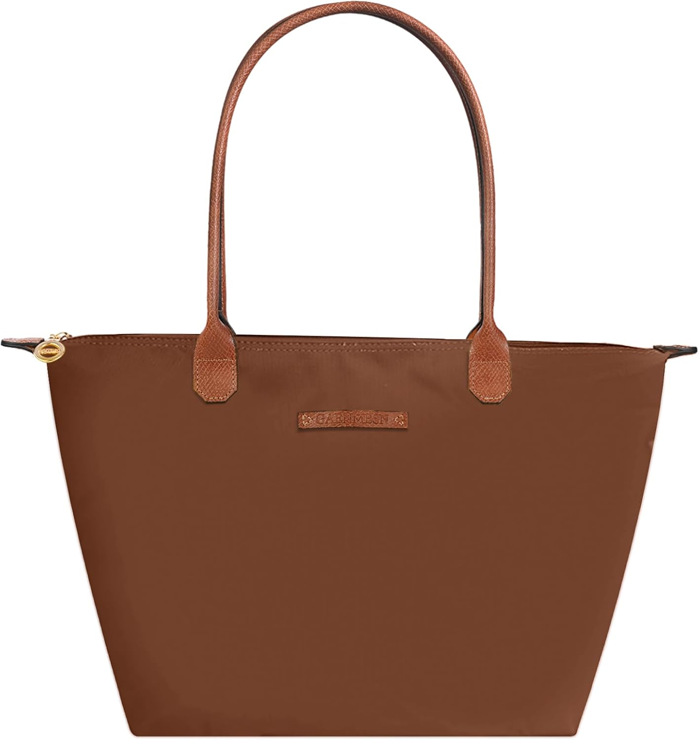 Waterproof Nylon Tote Bag for Women - Stylish and Durable Purse
