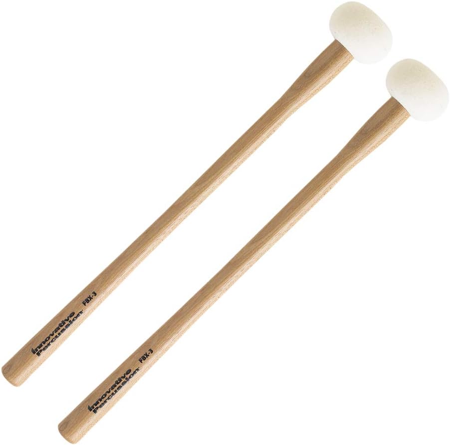 Innovative Percussion Fbx-3 Mallets for Superior Sound Quality