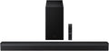 Samsung B-Series Soundbar HW-B750F 5.1 ch Subwoofer - Immersive 3D