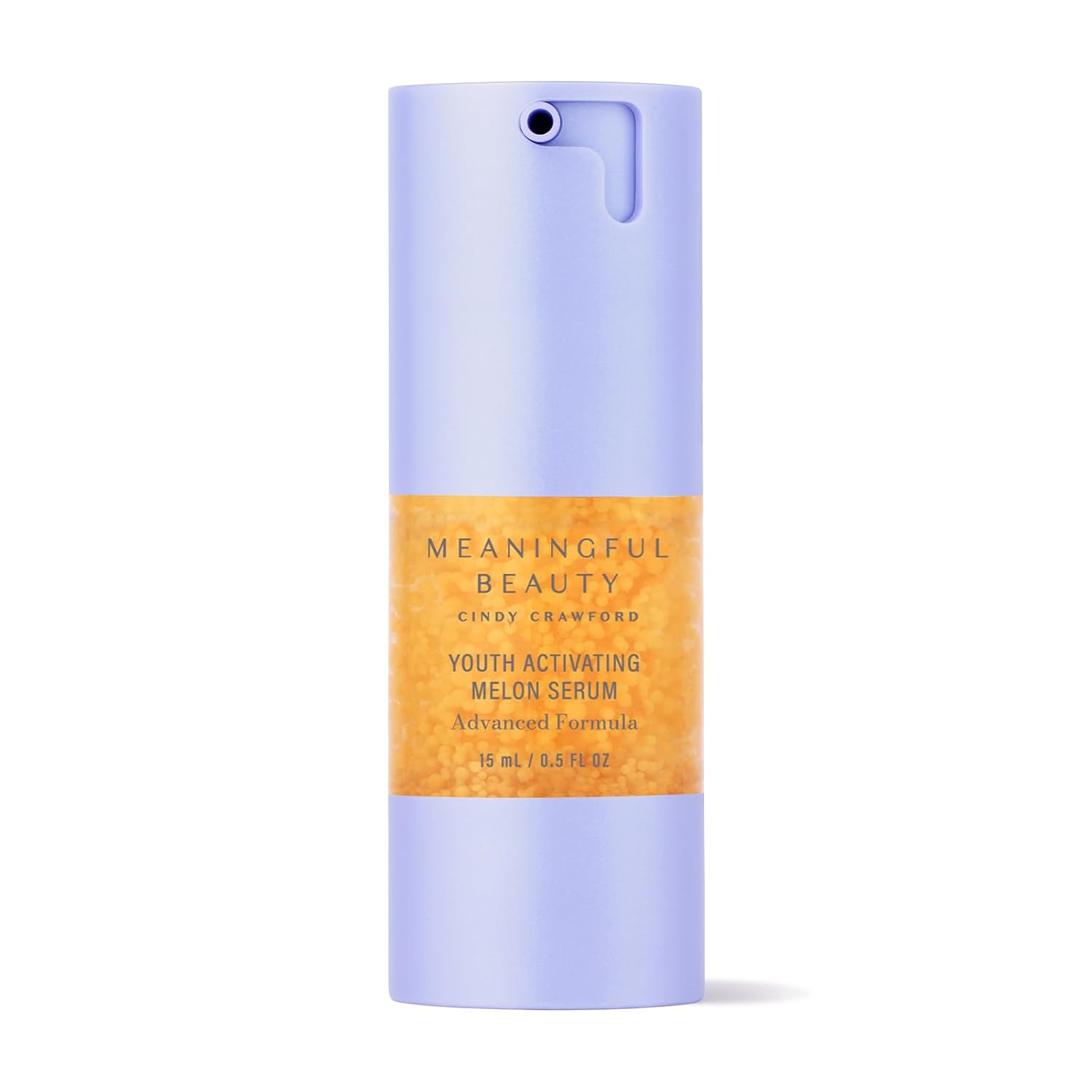 Meaningful Beauty Youth Activating Melon Serum for Radiant Skin