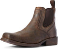 Ariat Midtown Rambler Work Boot - All-Weather Comfort and Stability