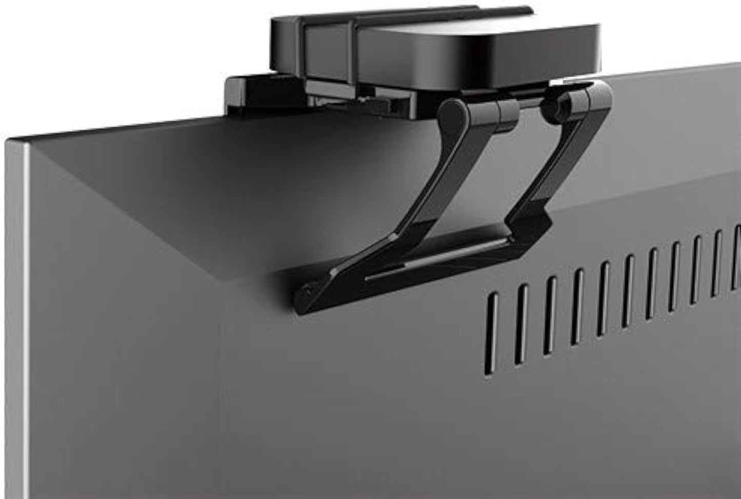 5-Inch Top Shelf Adjustable Mount for Apple TV