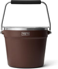 YETI Beverage/Ice Bucket, Holds 6 Longnecks or 3 Bottles of Wine