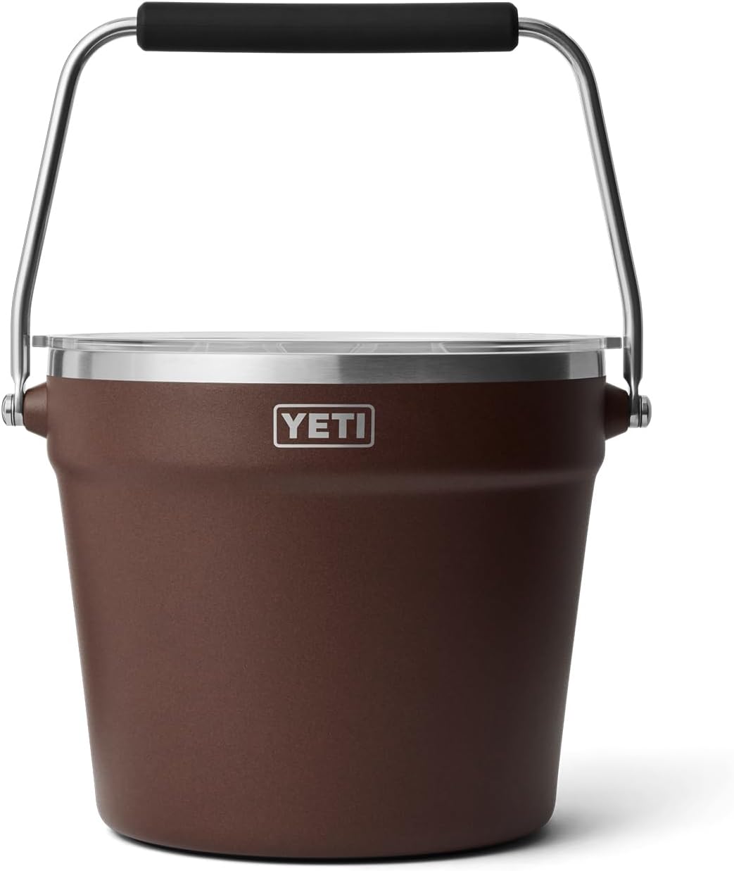 YETI Beverage/Ice Bucket for Parties and Outdoor Adventures