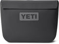 YETI Sidekick Dry 6L Waterproof Gear Case - Rugged, Fully Dry