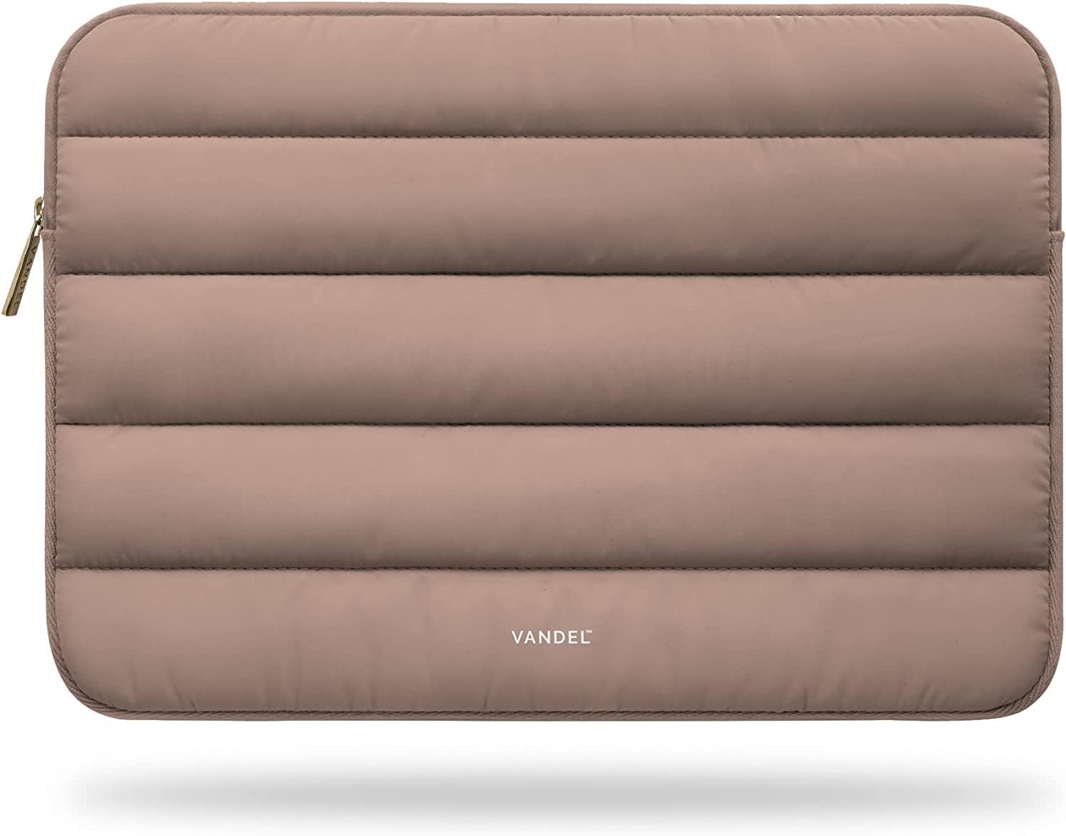 Vandel Puffy Laptop Sleeve for 15-16 Inch Laptops - Cute Design