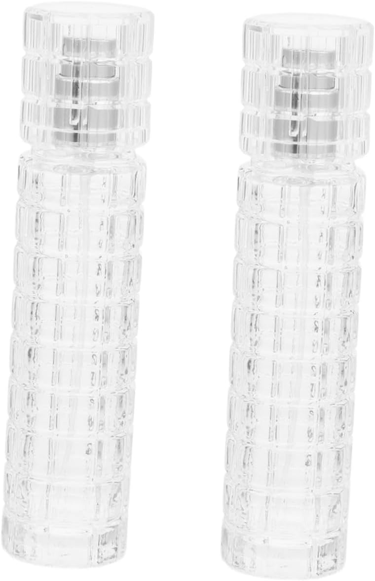 Refillable 30ml Bitters Sprayer Set for Bartending