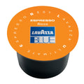 Lavazza BLUE Capsules Espresso Ricco Dark Roast (Pack of 100)