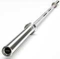 Olympic Barbell 7ft 45lb 2-in Bar - 1000 lb Capacity