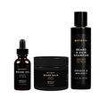 Everyday Beard Bundle for Men - Smoky Citrus Limited Edition