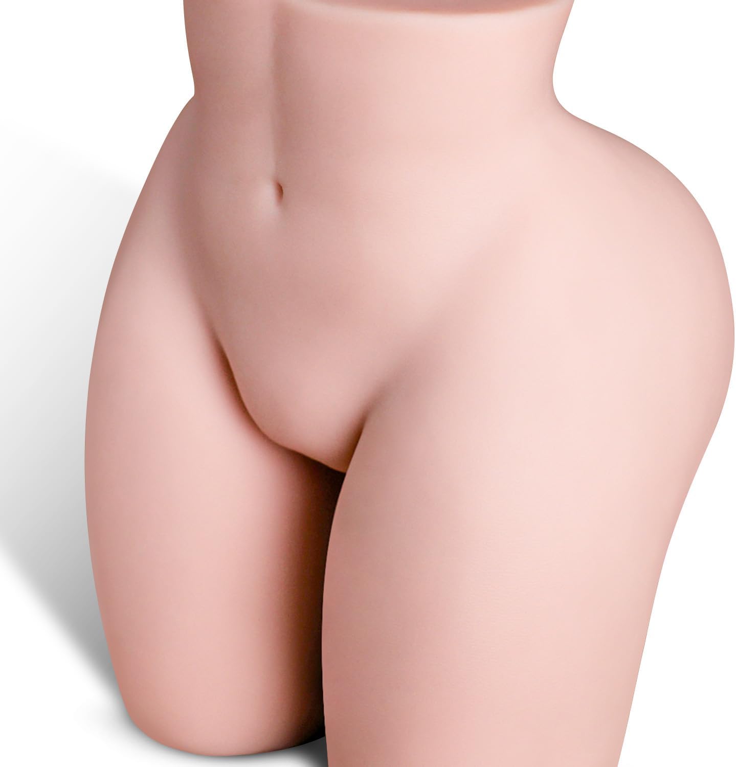 Realistic Sex Doll with Big Fat Butt for Ultimate Pleasure