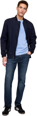 GAP Men's Straight Fit Denim Jeans - Timeless Everyday Denim