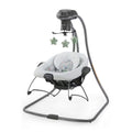 Graco Simple Sway 2-in-1 Swing and Bouncer - Versatile Soothing Seat
