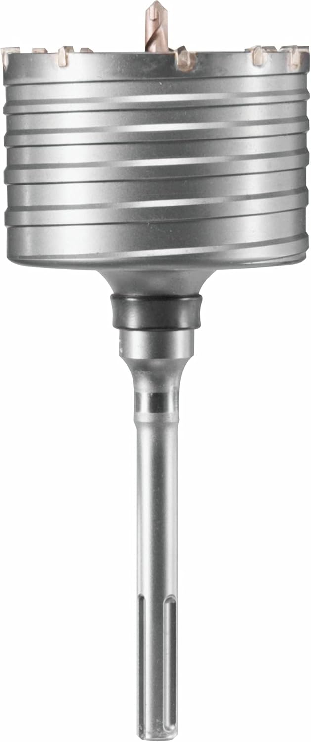 Bosch HC8570 5 in. x 12 in. SDS-max Rotary Hammer Core Bit Review