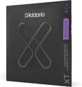 D'Addario XT Phosphor Bronze Acoustic Guitar Strings 11-52 - Longer